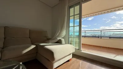 Pis – Pilar de la Horadada, Torre de la Horadada - Vista 5