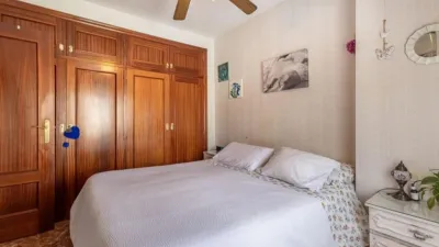 House in Cuesta del Rey Chico photo 23