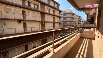 Piso – Alicante - Alacant - Vista 5