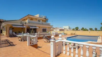 Casa – Torrevieja, Aguas Nuevas 2, Cabo Cervera-Playa la Mata - Vista 2