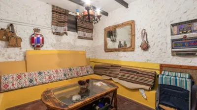 Casa en Vega de Granada Zona Noroeste photo 50