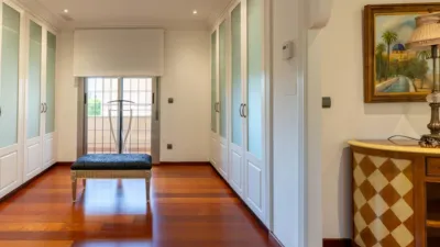 Chalet on Carrer Manacor photo 48