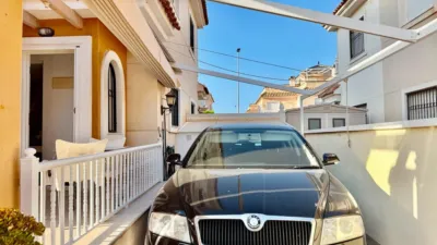 Casa – Pilar de la Horadada, Torre de la Horadada - Vista 4