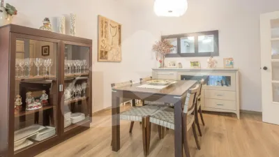 Apartment on Avinguda de Barberà photo 5