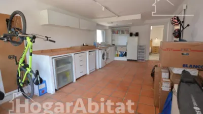 Chalet in Partida Enchinent photo 50