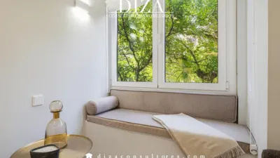 Apartment on Calle de Diego de León photo 29