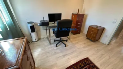 Apartment on Calle de Sanz Raso photo 14