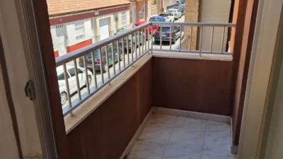 Apartment in Bus Station photo 7