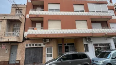 Apartment in Bus Station photo 25