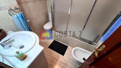 Apartment on Calle de los Nogales photo 22