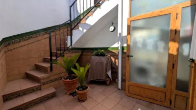 Chalet on Alberto López Poveda Street photo 33