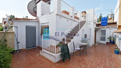 Chalet in Playa Grande photo 41