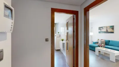 Apartment on Granada Street photo 12