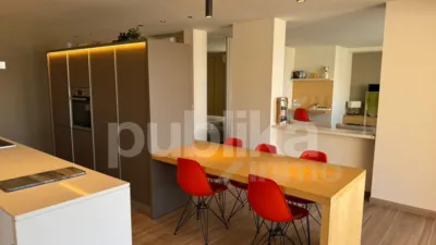 Penthouse on Carrer de Sevilla photo 14