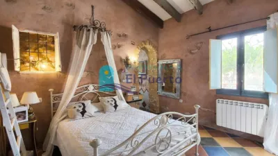 Rustic Finca in Raiguero Bajo photo 19