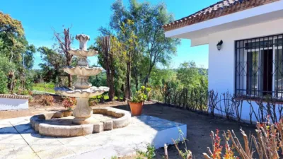 Chalet on Calle Roma photo 5