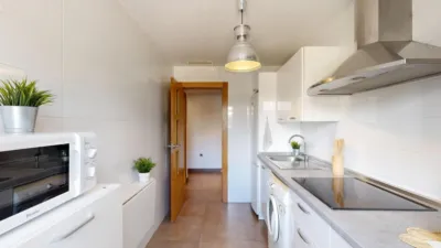 Apartment on Granada Street photo 16