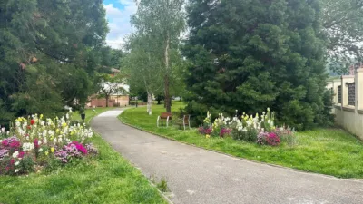 Apartment in Artebizkarra photo 5