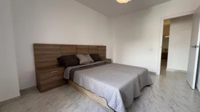 Apartment in Bus Station photo 20