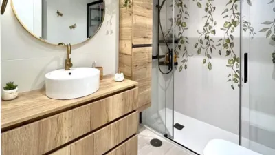 Chalet in Can Bogunya photo 9