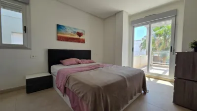Townhouse in Montezenia photo 17