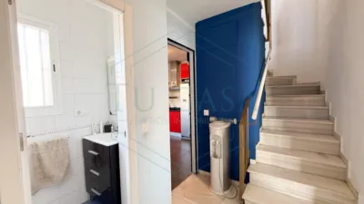 Casa en venta en Las Canteras - El Almedral, El Pedroso (Puerto Real) de 299.000 €