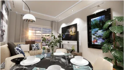 Apartment in the Centre photo 9