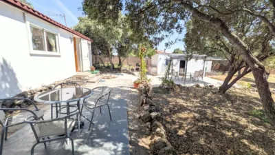 House in El Mirador de Hontoba photo 2