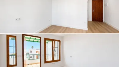 Apartamento en San Augustin photo 4
