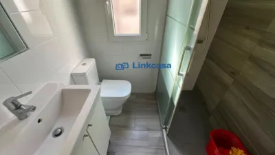 Apartment on Calle de Sanz Raso photo 13