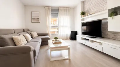 Ático en venta en El Panderon, Área de Molina de Segura (Molina de Segura) de 214.900 €