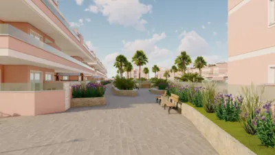 Apartamento en Zona Pueblo photo 6