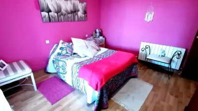 Townhouse in Montesol - Mejostilla photo 36