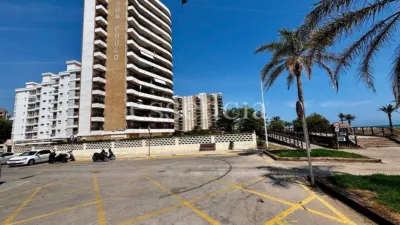 Apartment on Avenida del Norte photo 23