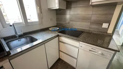 Apartment on Calle de Sanz Raso photo 27