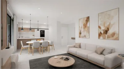 Apartment in Euro Roda photo 7