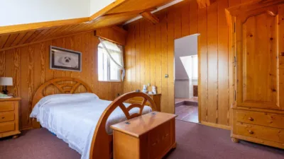 Chalet on Calle 163 Avenida de los Alamos photo 60