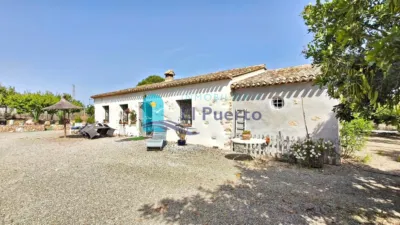 Rustic Finca in Raiguero Bajo photo 3