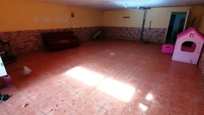 Townhouse in Montesol - Mejostilla photo 57