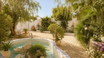 Casa – Dénia, Montgó - Más