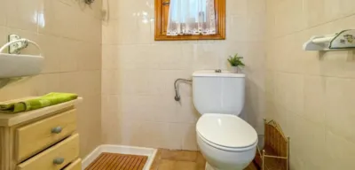 Terraced house in Orihuela Costa photo 10
