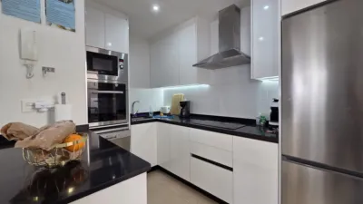 Townhouse in Montezenia photo 18