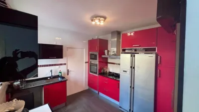 Townhouse for sale in El Catalán photo 16