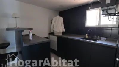 Chalet in Partida Enchinent photo 42