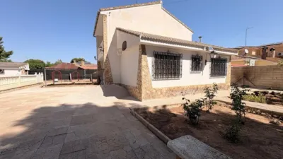 Casa – Albacete, Urbanización El Trigal - Vista 3