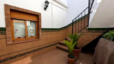 Chalet on Alberto López Poveda Street photo 34