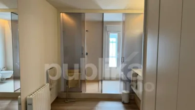 Penthouse on Carrer de Sevilla photo 32