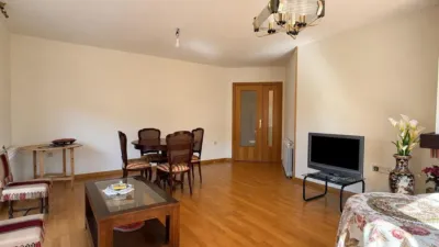 Apartment in Sigüenza photo 9