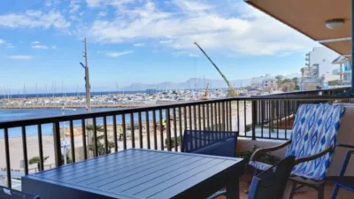 Apartment on Passeig Colom photo 8