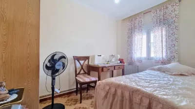 Apartment on Avenida de Carabanchel Alto photo 10